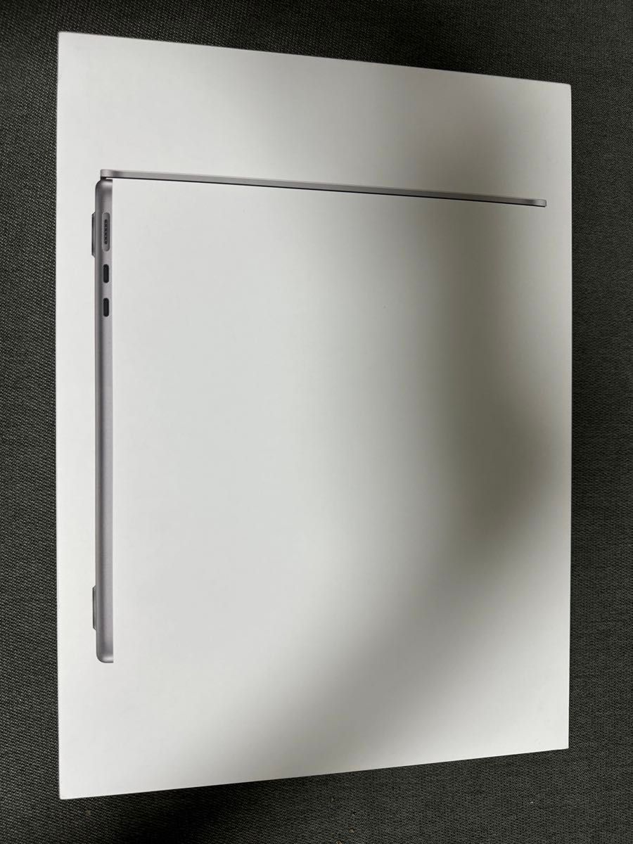 Apple Macbook air 13インチ M3 16GB 512GB スペースグレイ Apple Macbook air 13インチ M3 16GB 512GB スペースグレイ