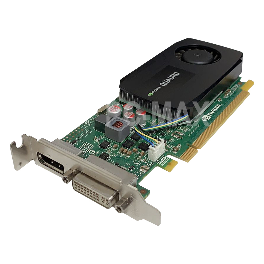 送料無料 動作品 ロープロファイル NVIDIA Quadro K420_画像1