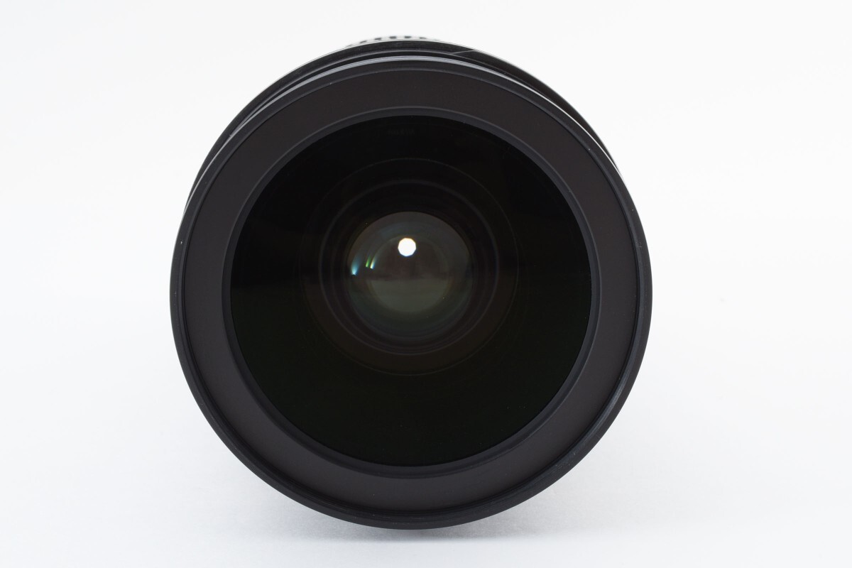 Nikon AF-S Nikkor 24-70mm F/2.8 G N ニコンFマウント用 交換レンズ 元箱付き_画像3