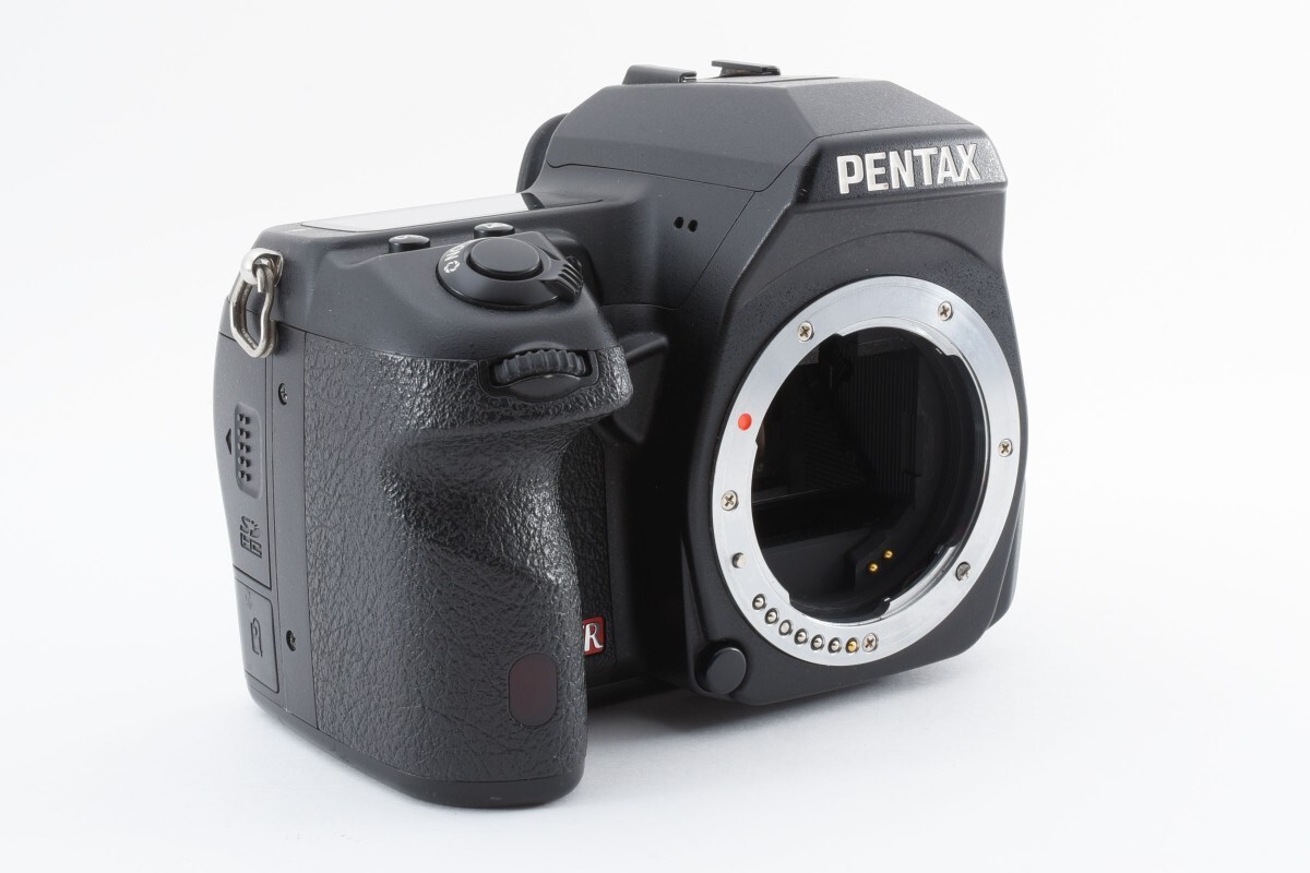 Pentax K-5 ペンタックス デジタル1眼カメラ_画像4