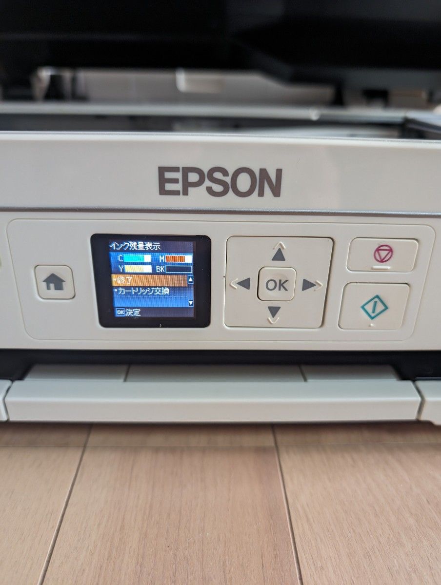 EPSON　Colorio PX-404A