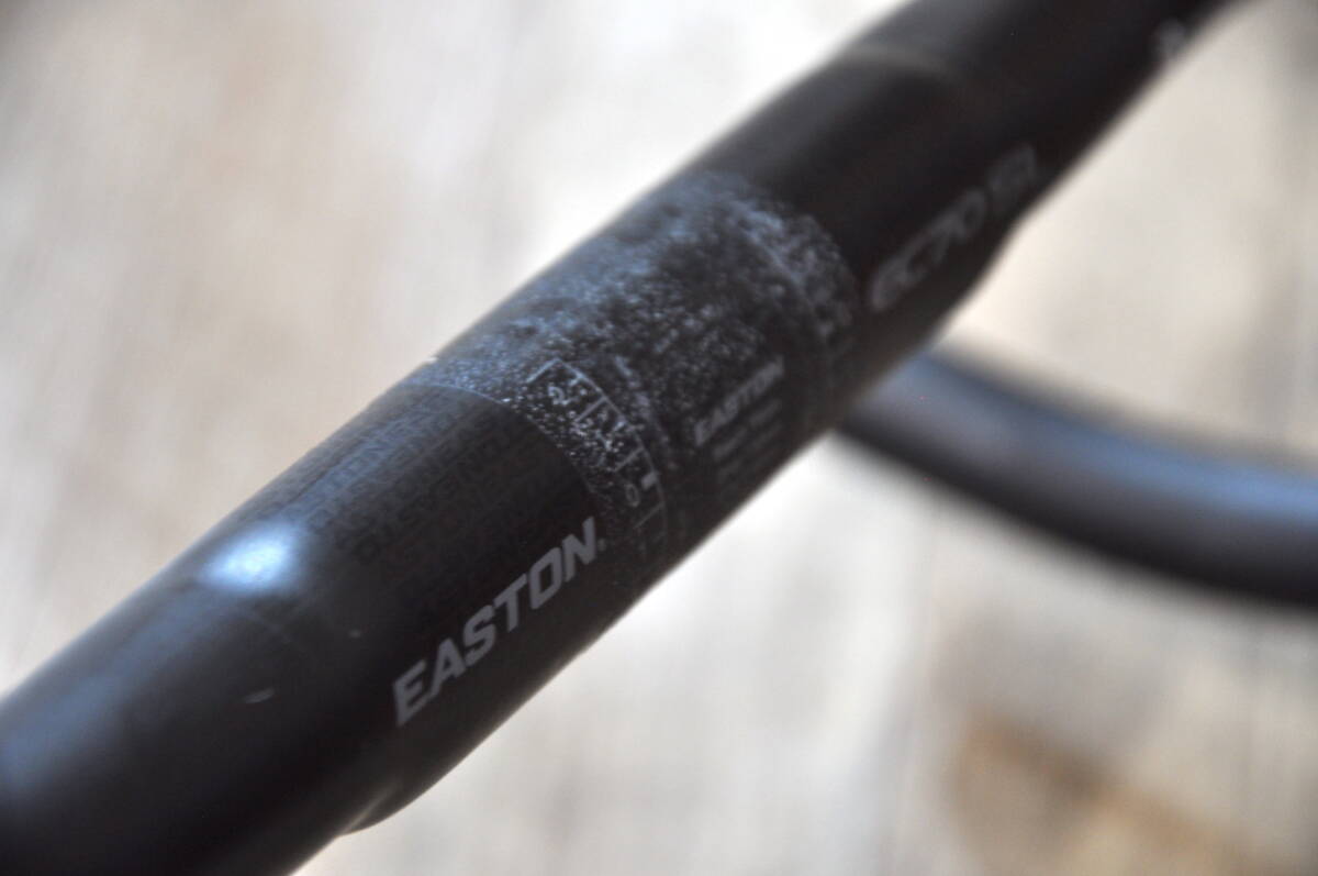 EASTON/EC70SL DROP HANDLEBAR/イーストン/カーボン/ドロップ EASTON/EC70SL DROP HANDLEBAR/イーストン/カーボン/ドロップ