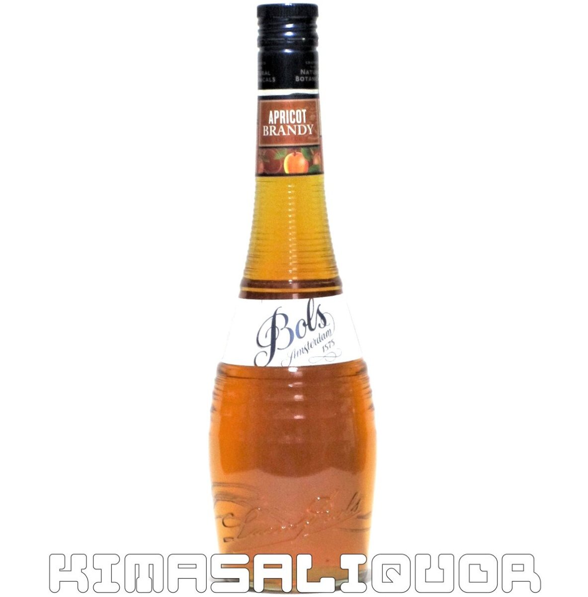 ボルス アプリコットブランデー 并行品 24度 700ml