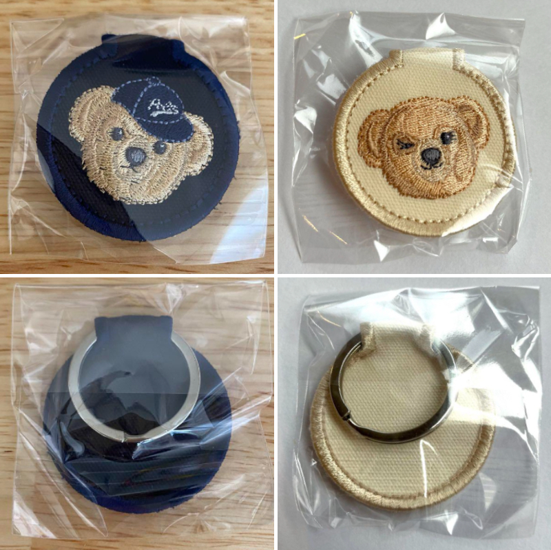 2点セット 非売品 ポロラルフローレン ポロベアー キーホルダー /ガチャガチャ 2点セット 非売品 ポロラルフローレン ポロベアー キーホルダー