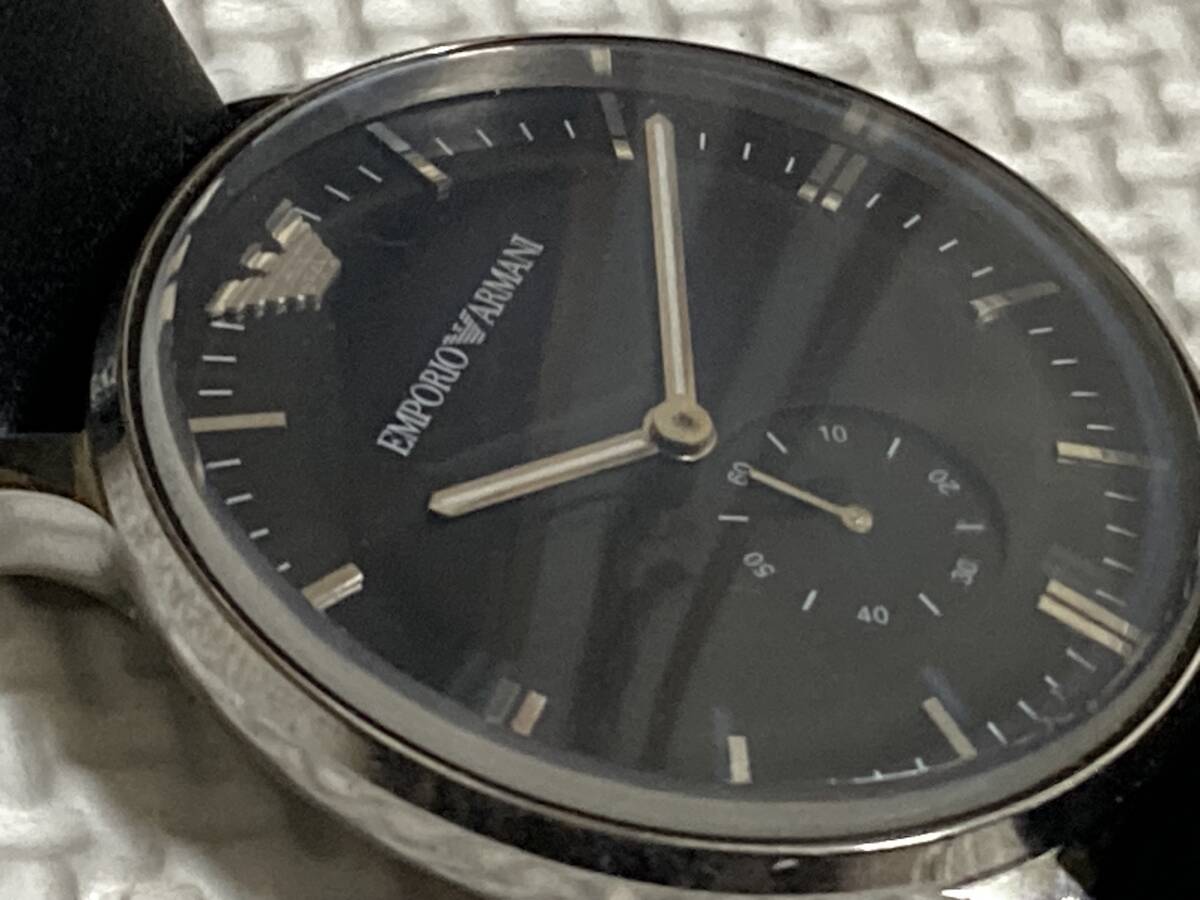 EMPORIOARMANI Emporio Armani мужские наручные часы smosekoAR-0382