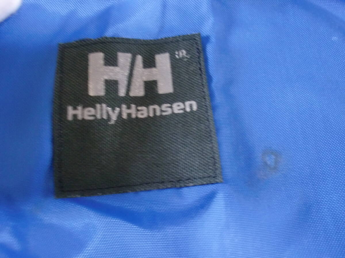 Helly Hansen/ Helly Hansen JLA type window jacket L size 