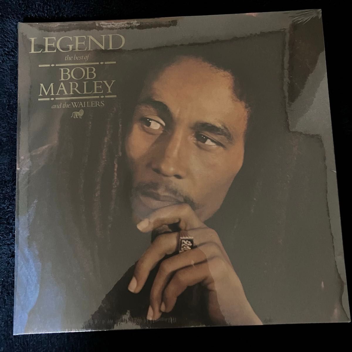 ボブ・マーリー Legend [LP]【輸入盤】アナログ