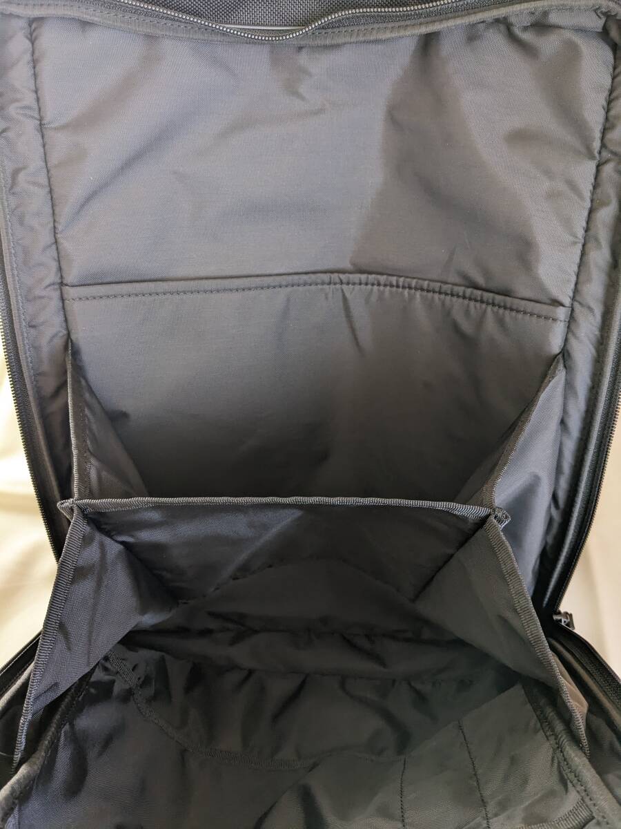 吉田カバン PORTER STAGE ポーター ステージ DAYPACK デイパック バックパック 620-07597の画像4