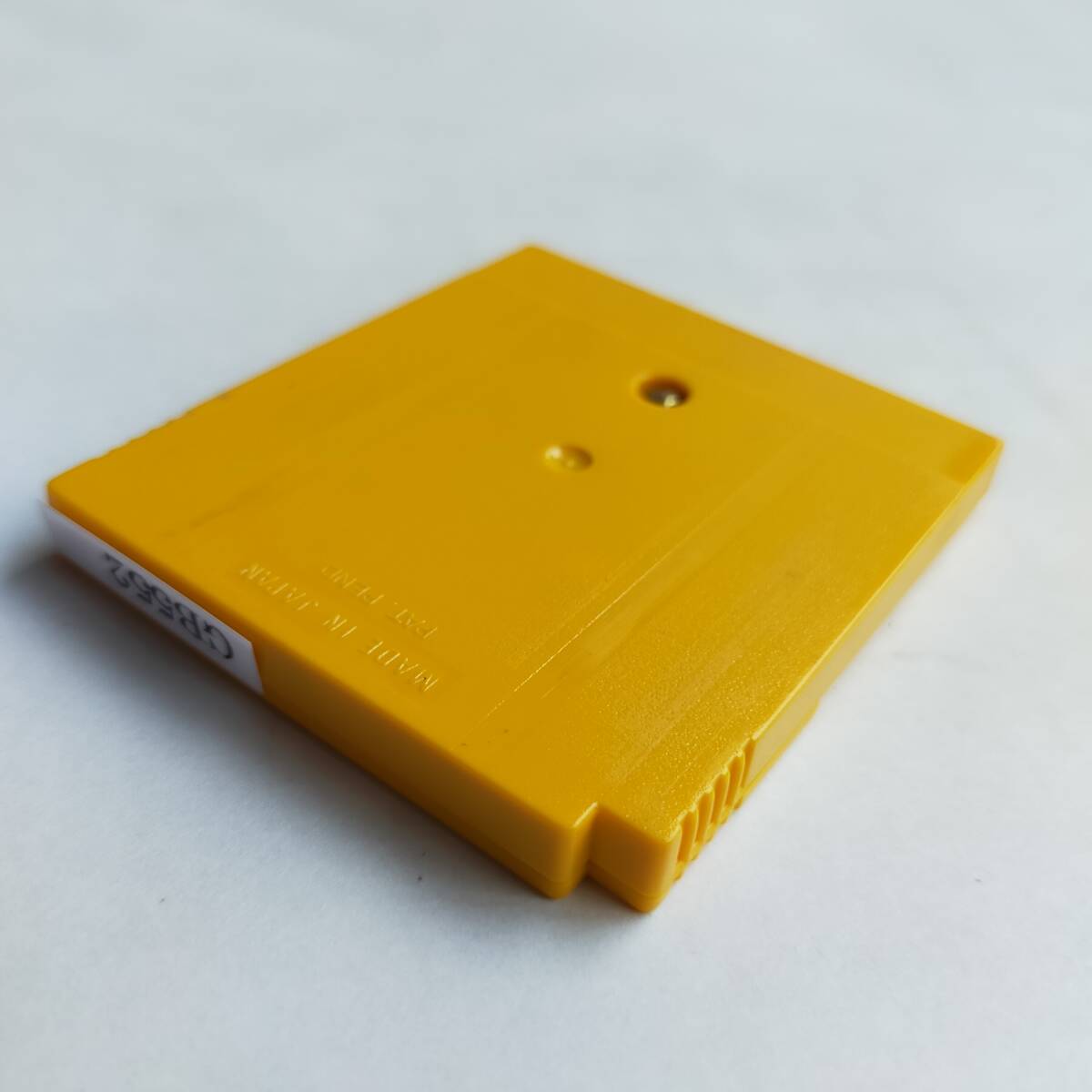 ゲームで発見!たまごっち2 GameBoy ゲームボーイ 動作確認済・端子清掃済[GB8055_552]