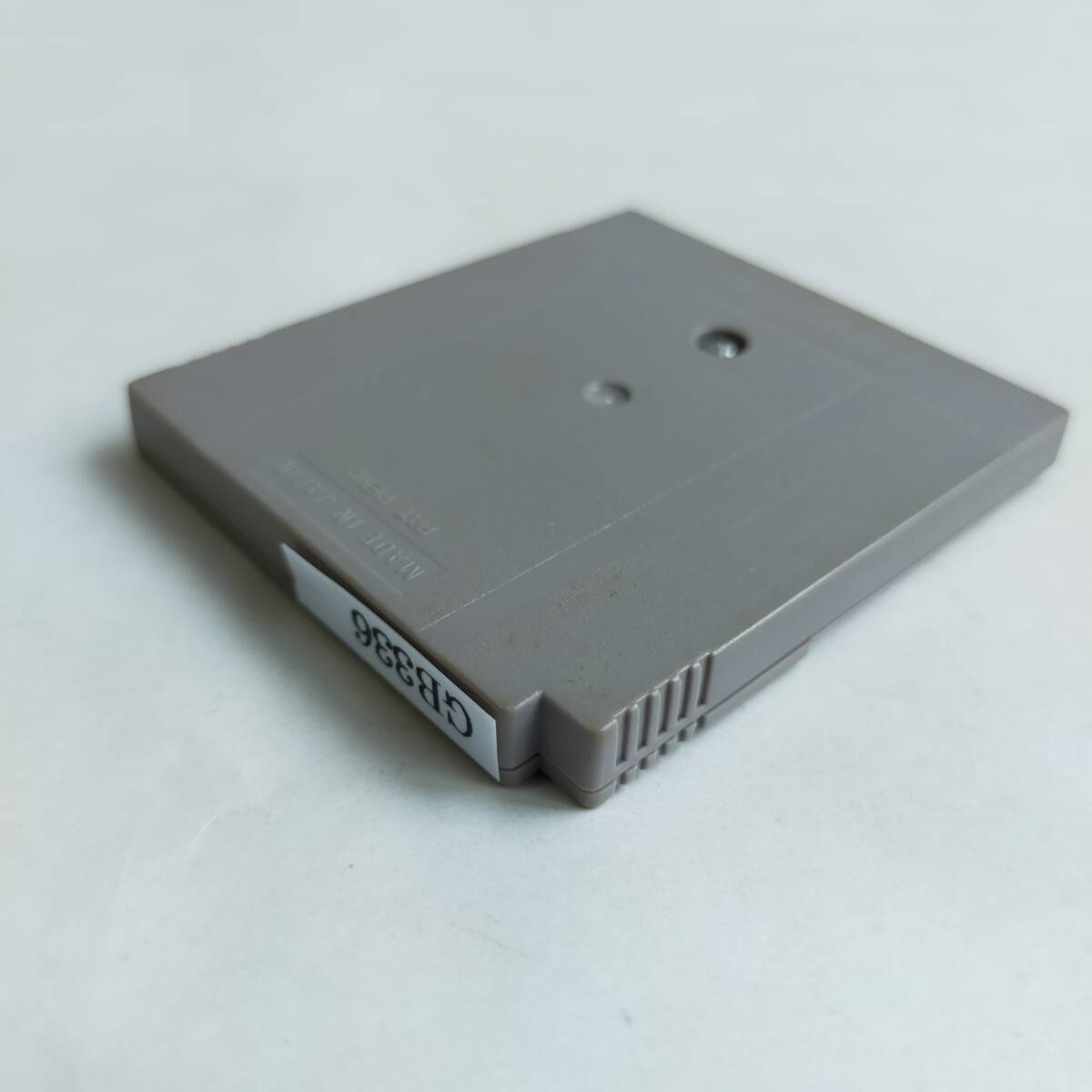 大戦略 GameBoy ゲームボーイ 動作確認済・端子清掃済[GB7850_336]