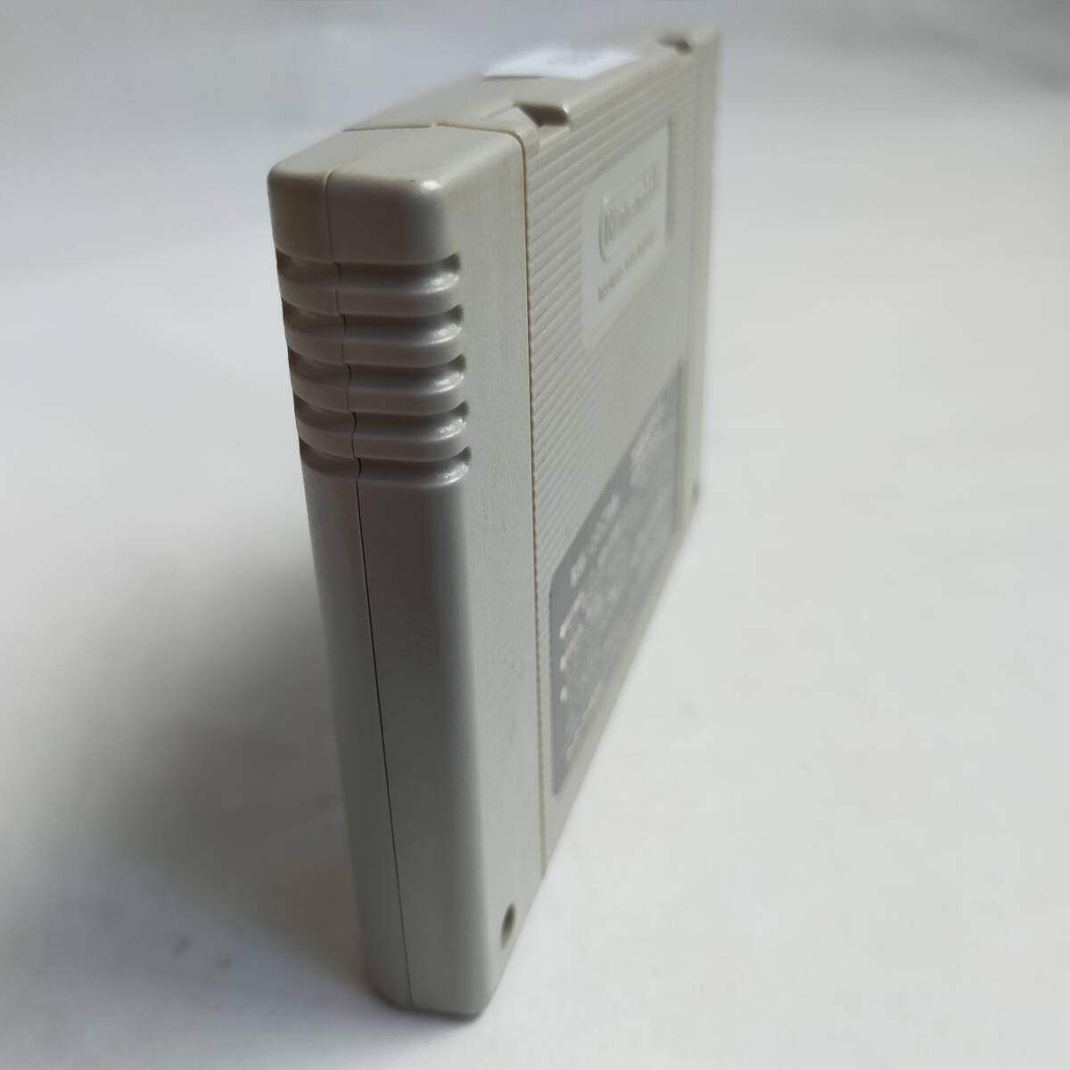 すーぱーなぞぷよ ルルーのルー スーパーファミコン 動作確認済・端子清掃済[SFC5812_752]