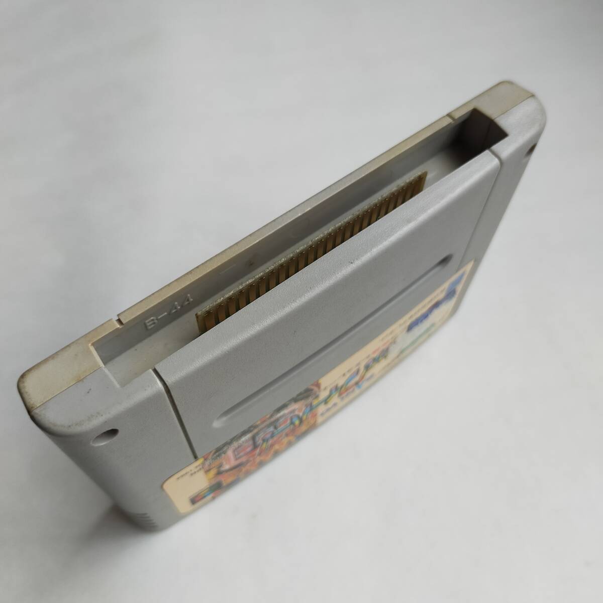 SANKYOfi- балка fi- балка Super Famicom рабочее состояние подтверждено * терминал чистка settled [SFC5565_425]
