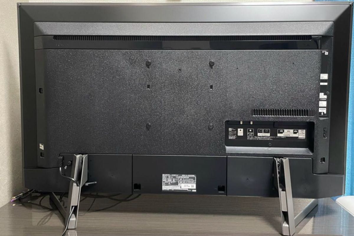 限定お値下げ ジャンク品 SONY BRAVIA KJ-49X9500G 4K 液晶 限定お値下げ ジャンク品 SONY BRAVIA KJ-49X9500G 4K 液晶
