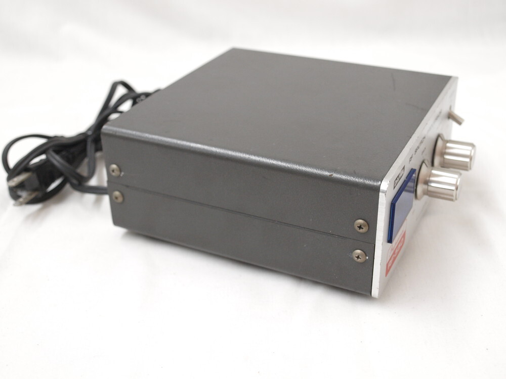  Daiwa RF-550 речь процессор б/у 