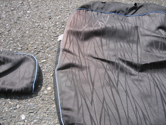  Nissan original AA1 Dayz seat cover secondhand goods dealer option goods 