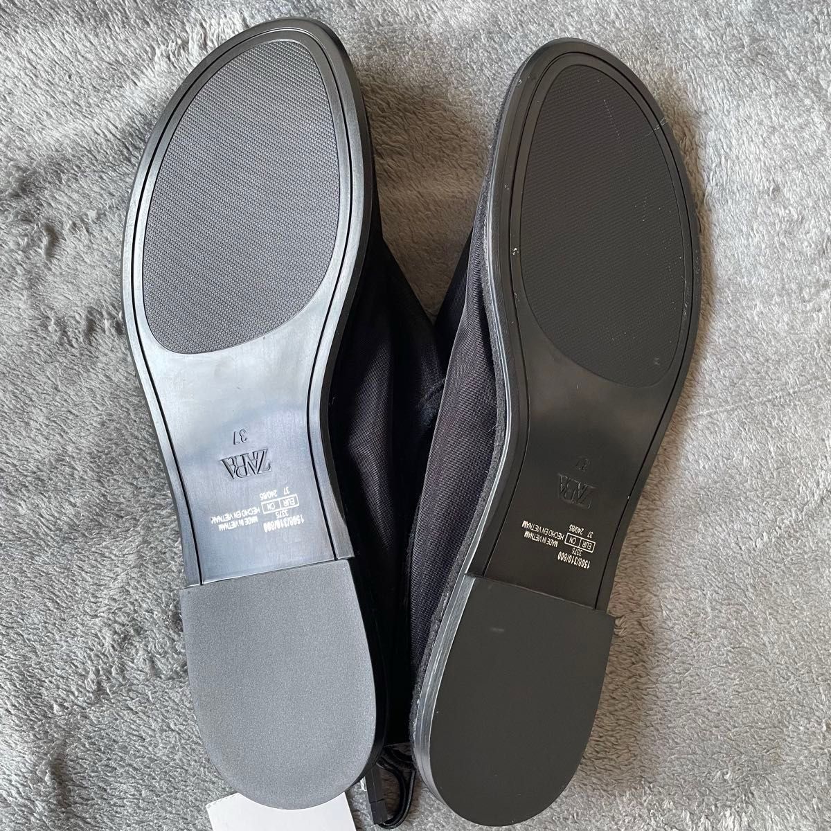 新品】完売商品 ZARA ザラ メッシュミュール 37 ブラック|Yahoo 新品】完売商品 ZARA ザラ メッシュミュール 37 ブラック|Yahoo