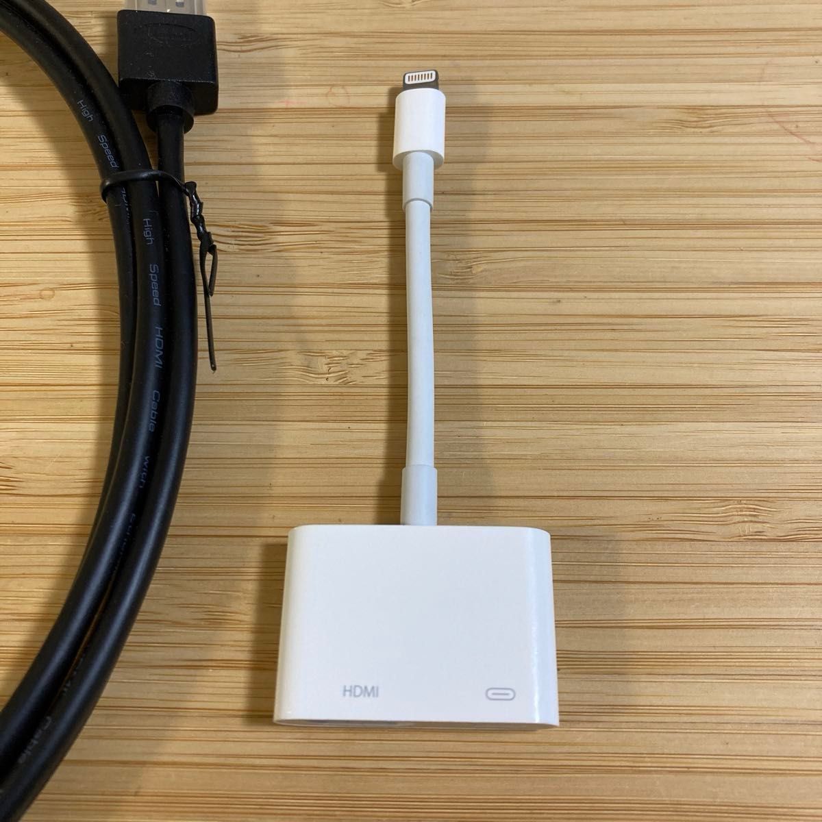 純正品　12時間以内発送　APPLE MD826AM/A n