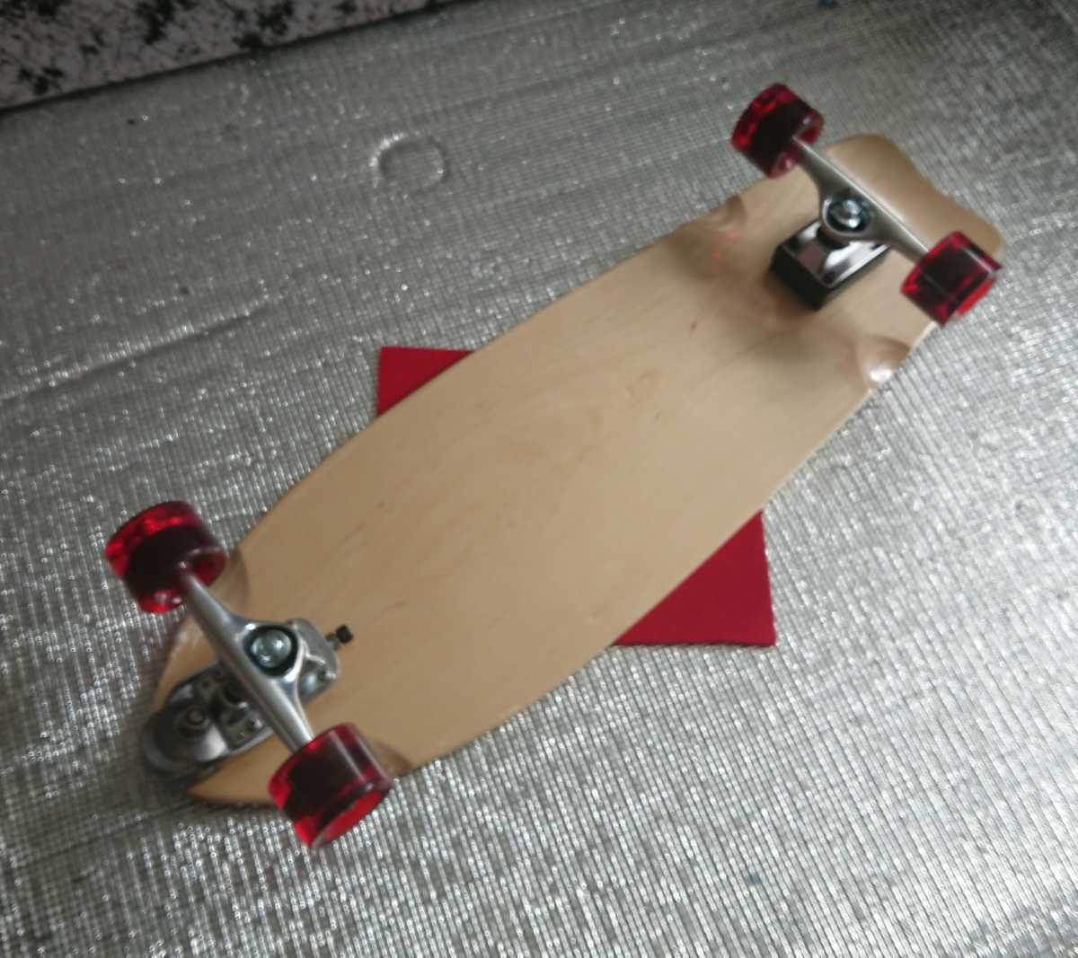 ビンテージ スケートボード スケボー オールドスクール デッキ ビンテージ スケートボード スケボー オールドスクール デッキ