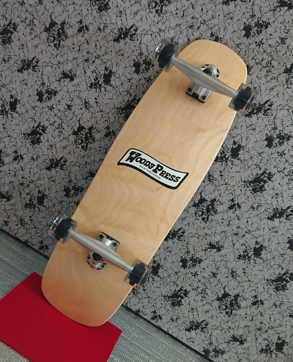 最新の激安 31 激安大放出!<税送料3170円込み>WOODY 前後 引っ掻く 完成品、コンプリートセット