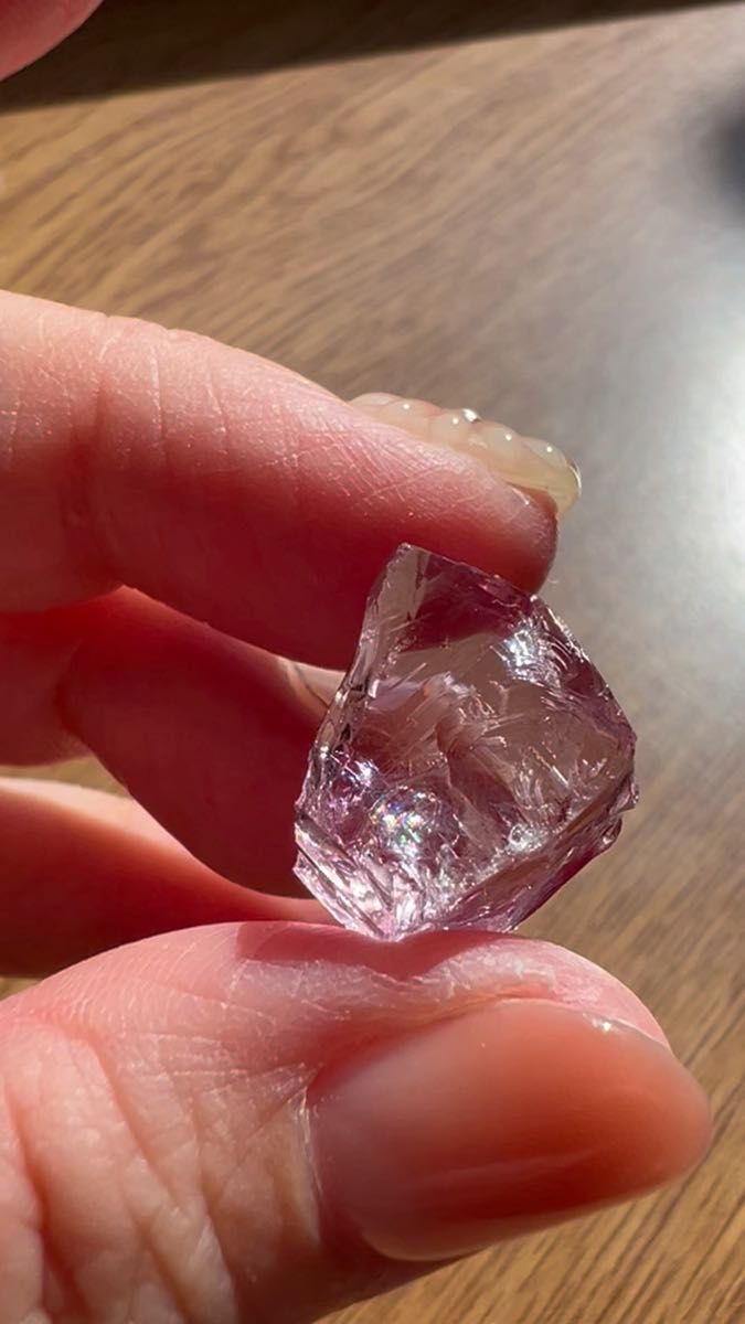 アンダラクリスタル 3.9g
