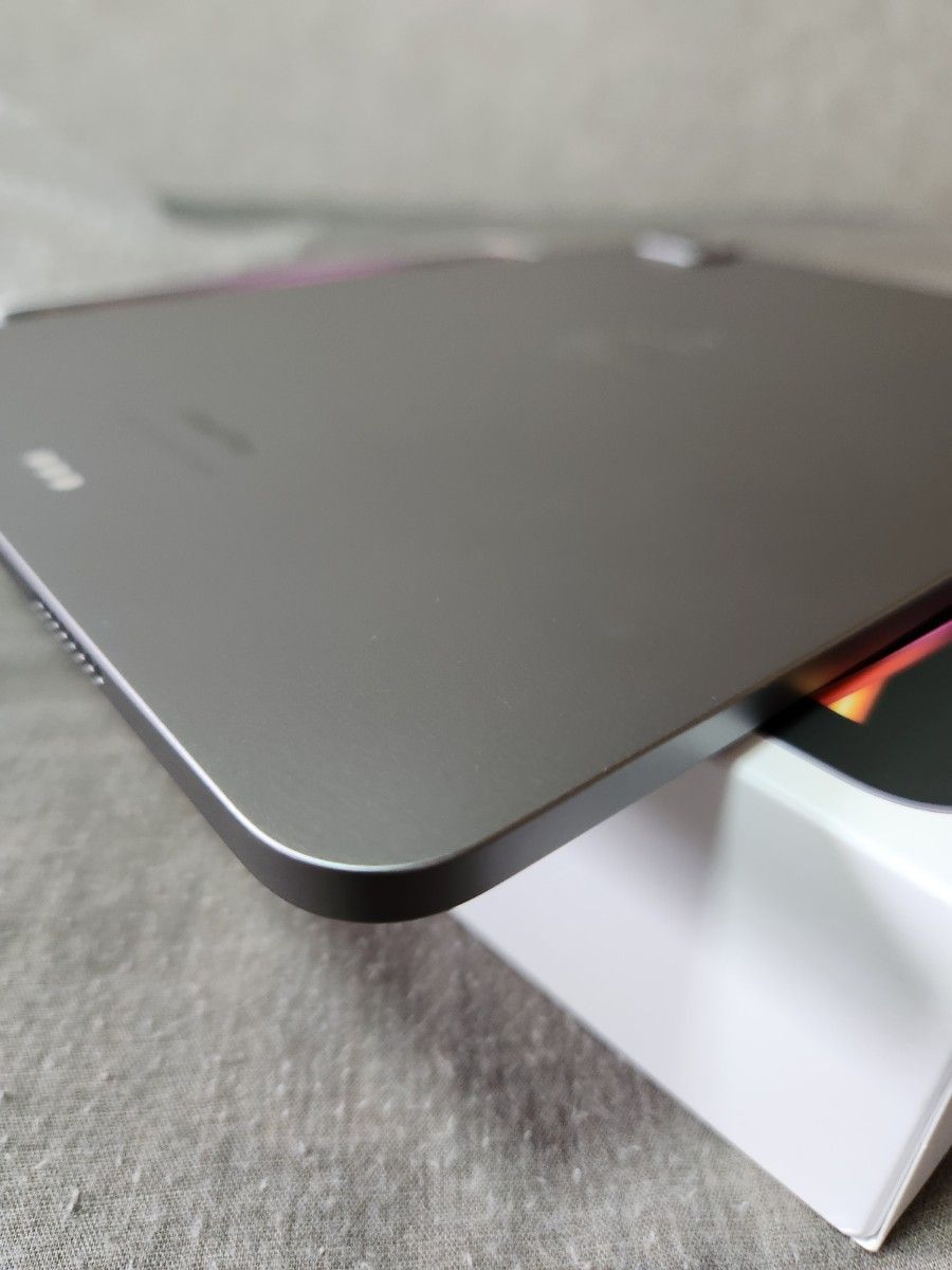 iPad Pro 11インチ 第四世代 Wi-Fiモデル スペースグレー|Yahoo iPad Pro 11インチ 第四世代 Wi-Fiモデル スペースグレー|Yahoo
