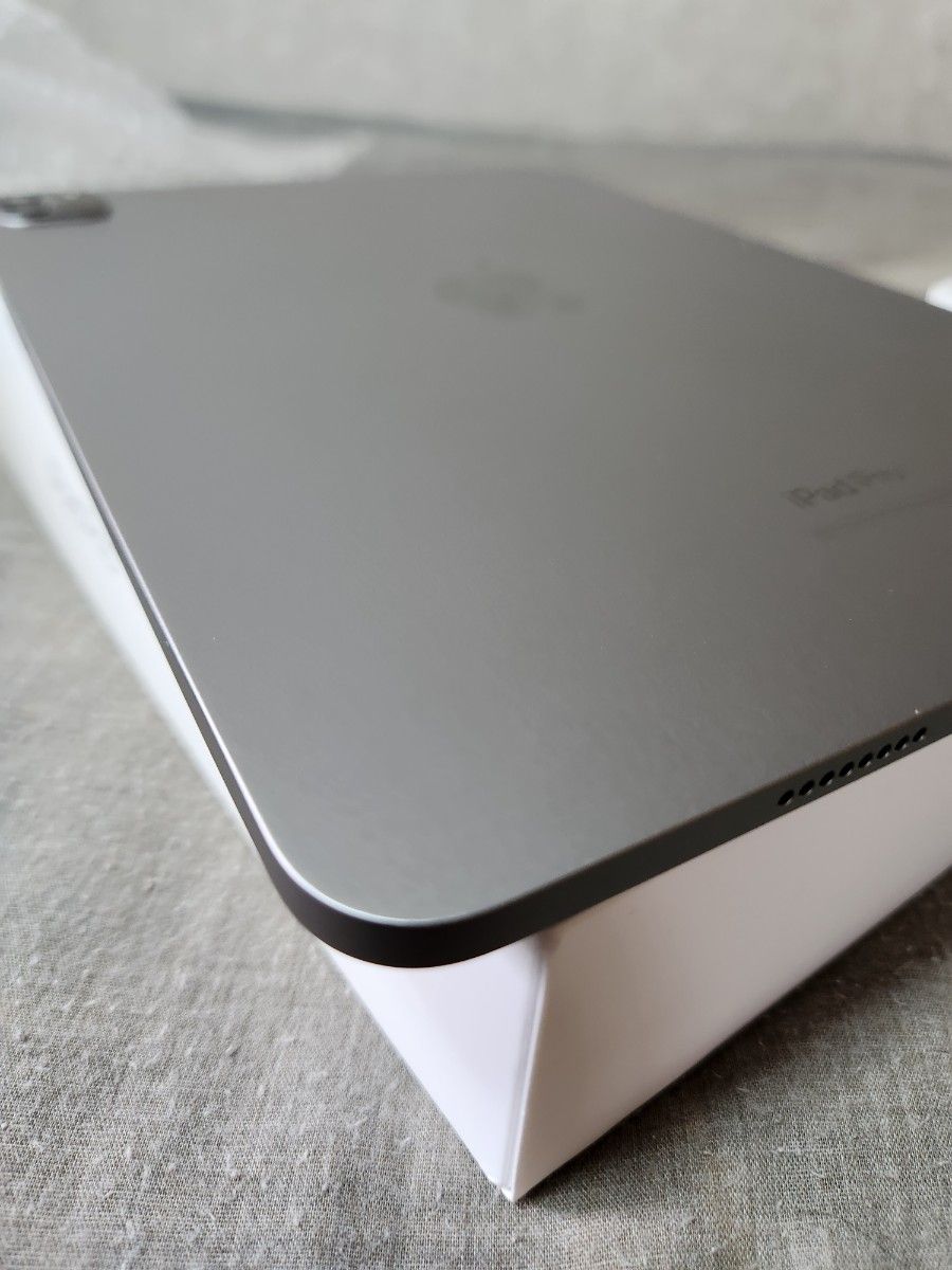 iPad Pro 11インチ 第四世代 Wi-Fiモデル スペースグレー|Yahoo iPad Pro 11インチ 第四世代 Wi-Fiモデル スペースグレー|Yahoo