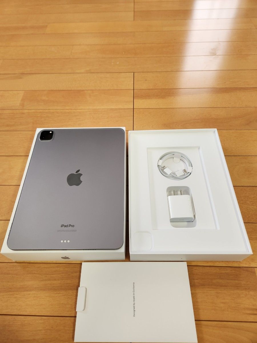 iPad Pro 11インチ 第四世代 Wi-Fiモデル スペースグレー|Yahoo iPad Pro 11インチ 第四世代 Wi-Fiモデル スペースグレー|Yahoo