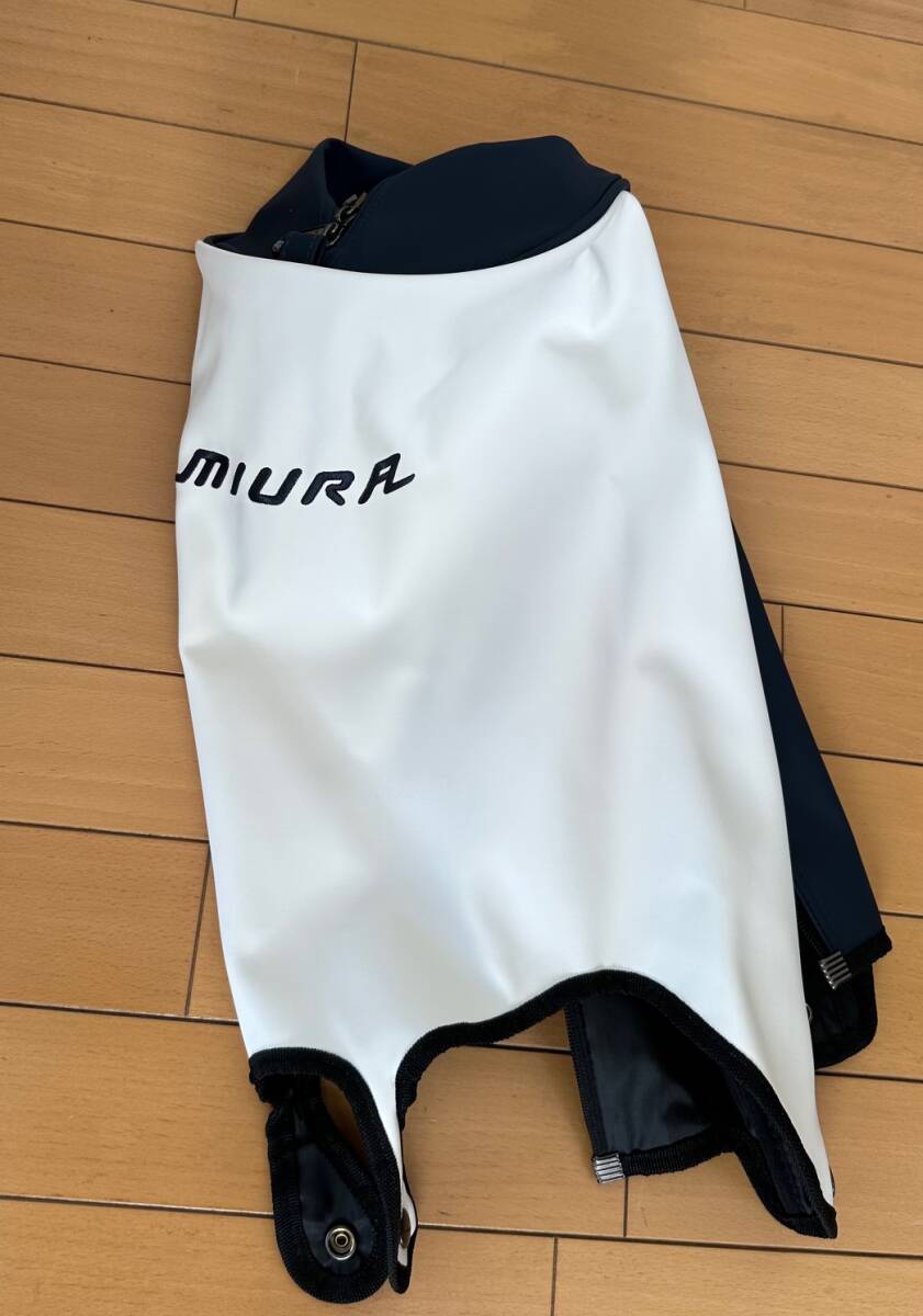 Yahoo!オークション - 三浦技研 MIURA SG302 スタンドキャディー Yahoo!オークション - 三浦技研 MIURA SG302 スタンドキャディー
