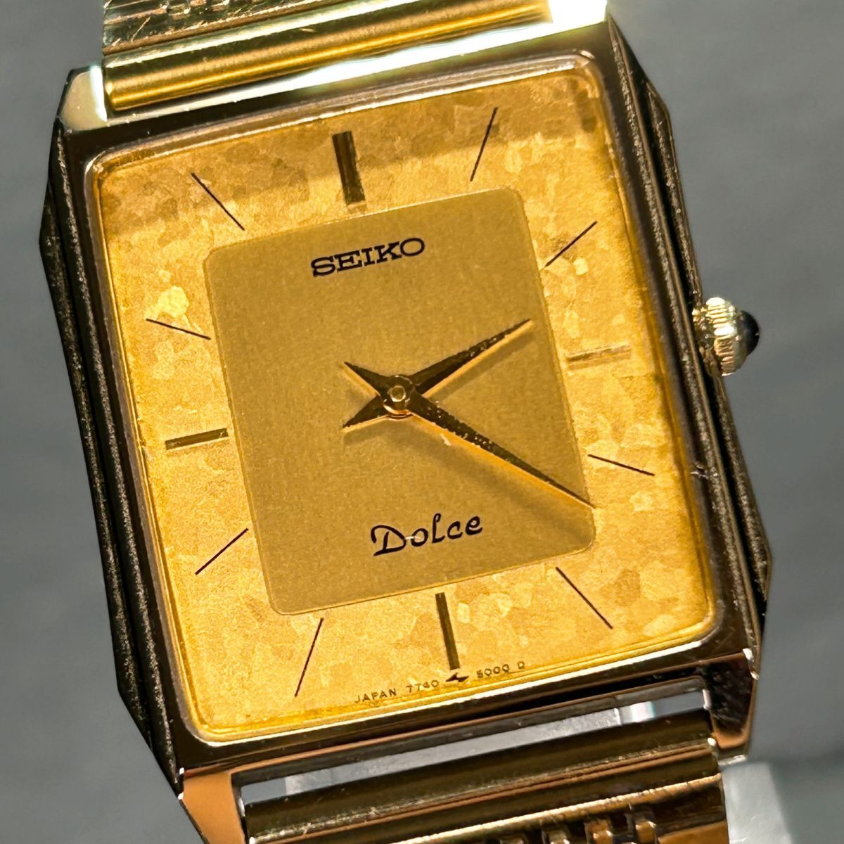 Yahoo!オークション - 1970年代製 SEIKO セイコー DOLCE Yahoo!オークション - 1970年代製 SEIKO セイコー DOLCE