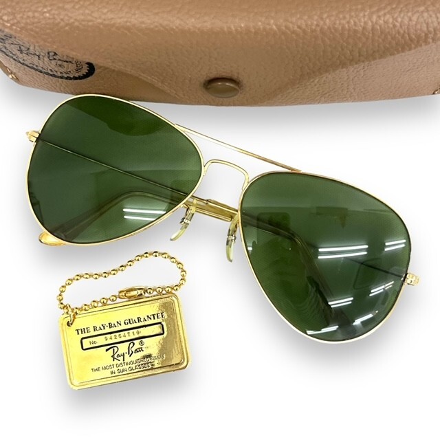 Ray-Ban RayBan sunglasses glasses I wear fashion brand Teardrop RB3025 aviator AVIATOR two Bridge green 