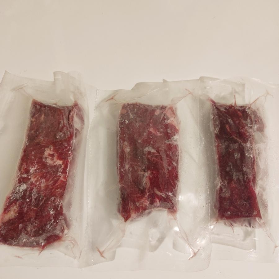 * басаси примерно 1kg сырой еда для ... мясо для жаркого NTCteliba бренд иностранного производства рефрижератор товар стоимость доставки Kanto 800 иен ~