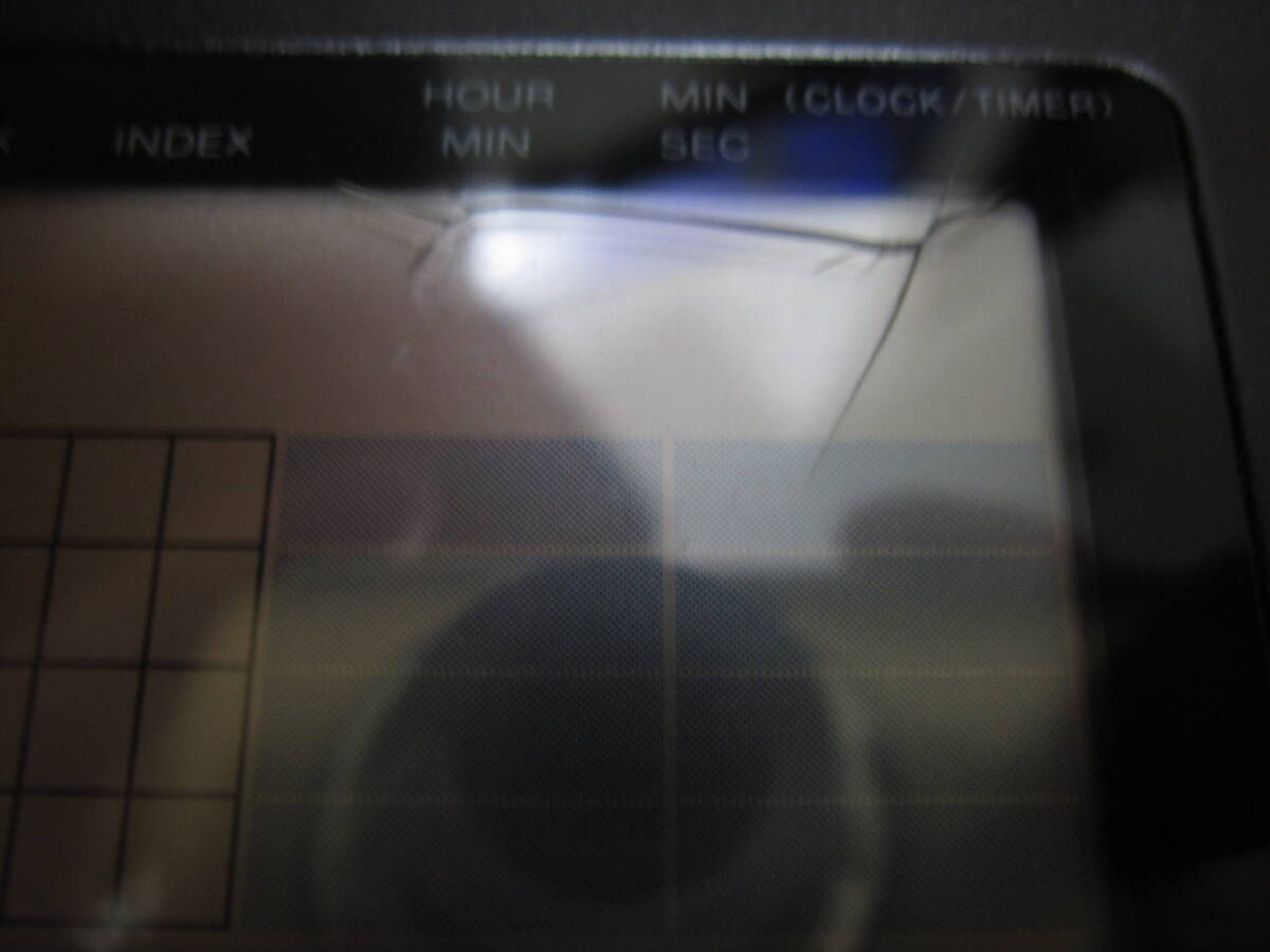 SONY Discman D-350　 CD　コンパクトプレイヤー　ケース付 　通電OK　ジャンク　_画像3