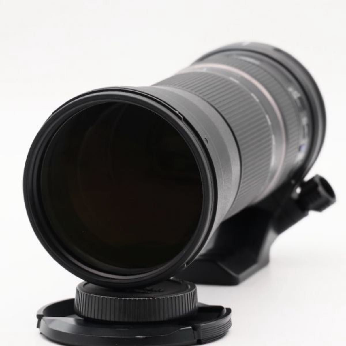 【極上品】TAMRON タムロン SP 150-600mm F5-6.3 Di VC USD A011