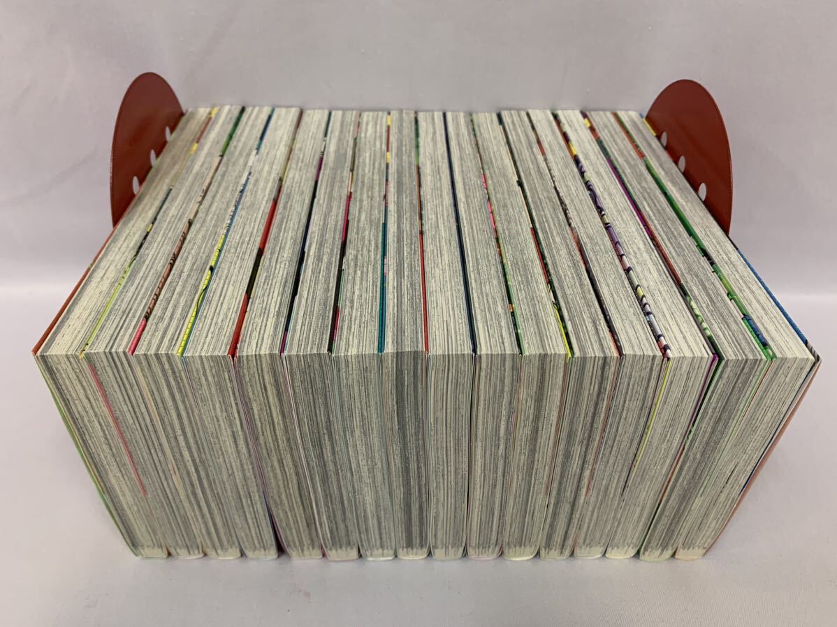  changer so- man 1~16 all volume set wistaria book@ta exist [011] 002/233E