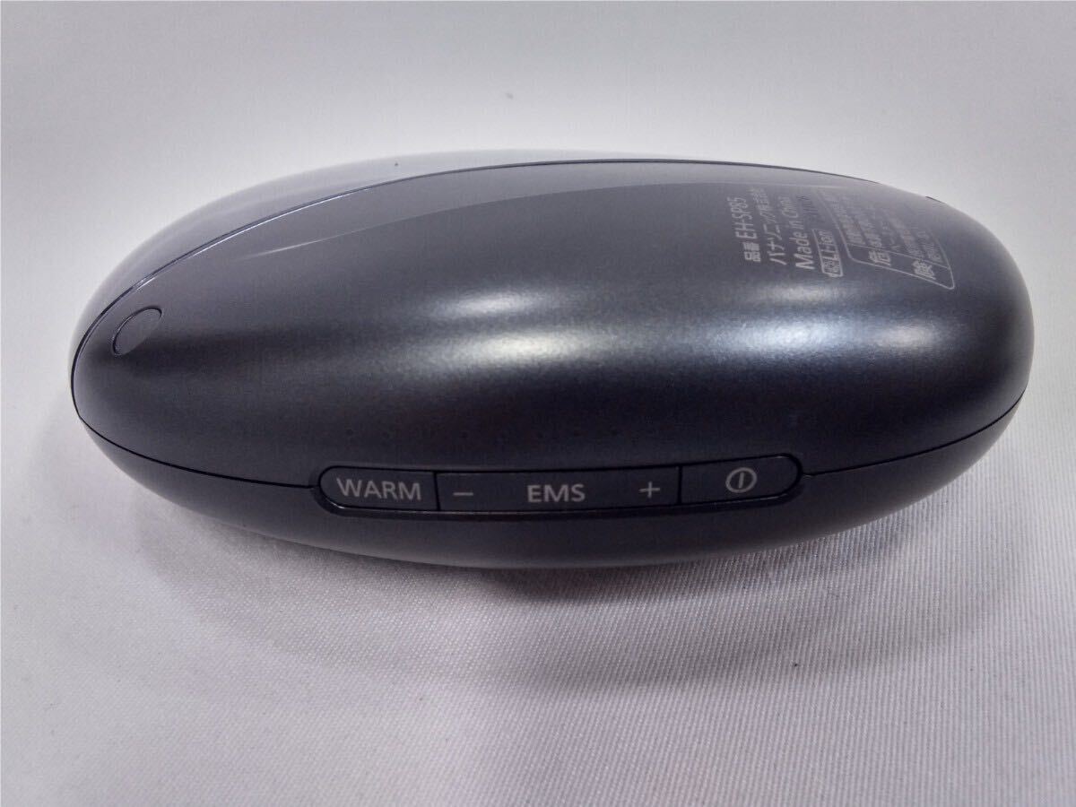 Panasonic パナソニック バイタリフト かっさ 美顔器EH-SP85 2022年発売モデル [5-37] 103/438E_画像4