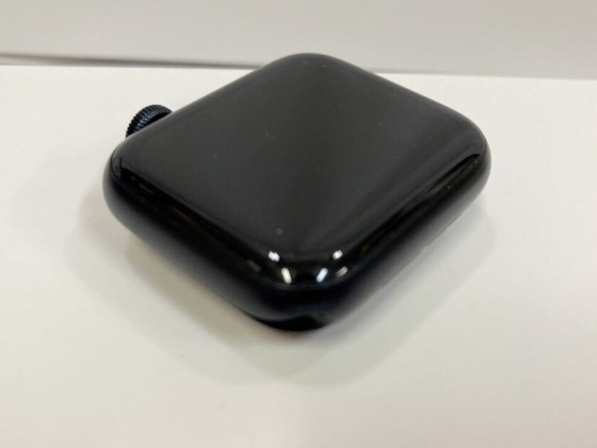 * Apple Watch SE2( no. 2 generation ) MNL83J/A 40mm aluminium case GPS model band unused goods 103/371E