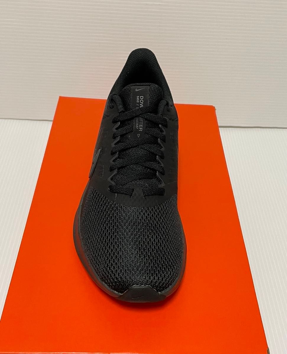 NIKE ナイキ　ダウンシフター11 軽量　23.5cm  新品　未使用