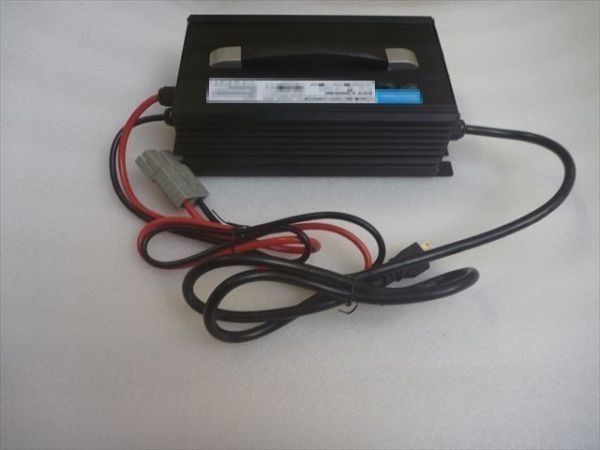 【セール】 24V用 新品 特注高速充電器 29.2V エレキに最適1 リン酸鉄リチウムイオンバッテリー LiFePO4バッテリー 40A アクセサリー