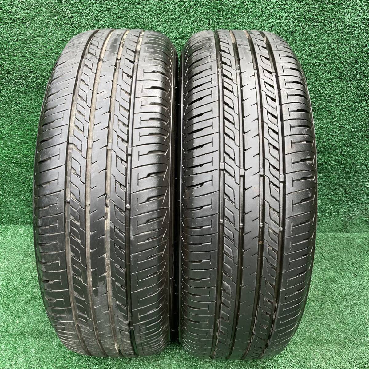 MC513-405 バリ山 SEIBERLING SL201 サマータイヤ 205/60R16 92H 【 2本 】 ノア ヴォクシー プリウスα ステップワゴン HR-V等_MC513-205/60R16 夏 2本