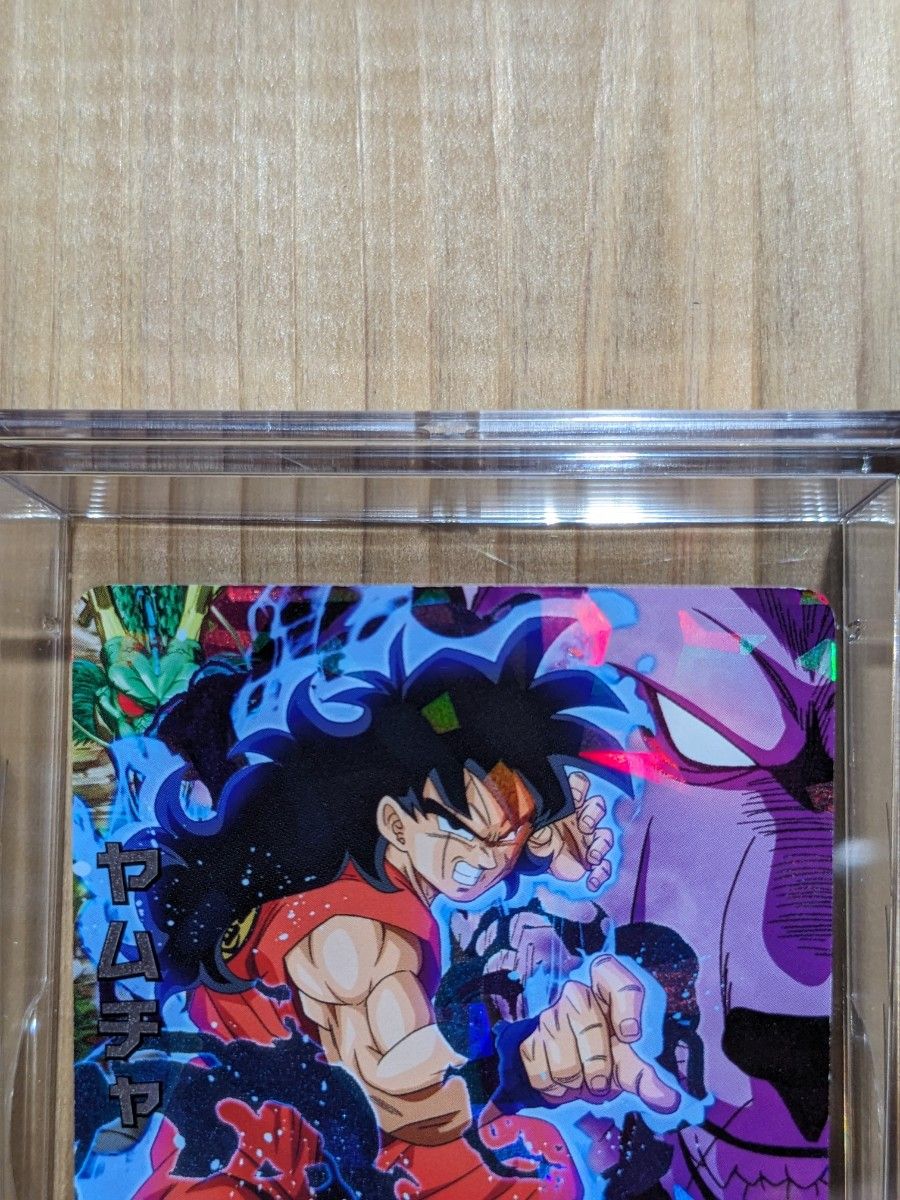 ドラゴンボールヒーローズ DRAGONBALLHEROES ヤムチャ HUM4-22 ドラゴンボールヒーローズ DRAGONBALLHEROES ヤムチャ HUM4-22