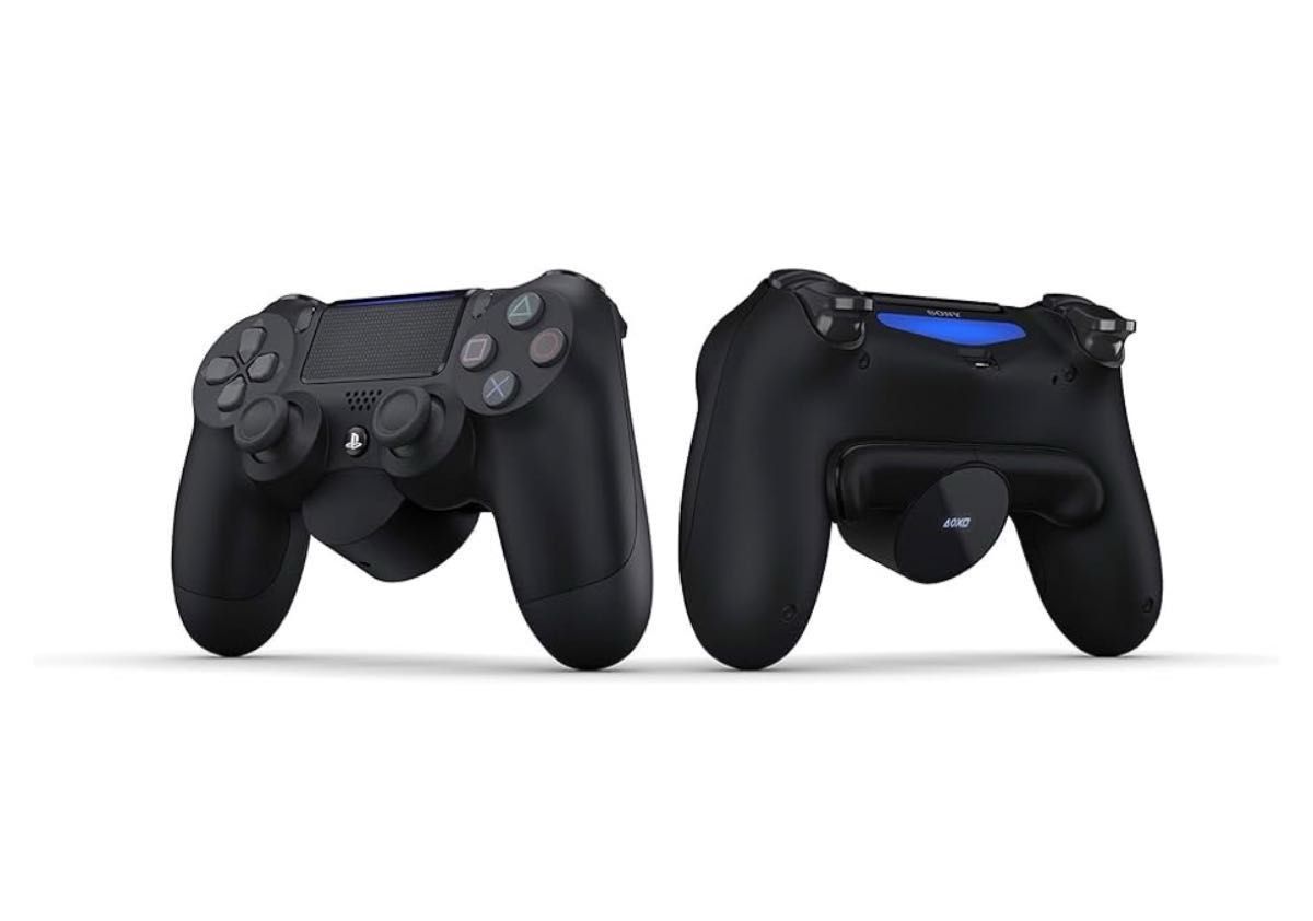 ソニー・インタラクティブエンタテインメントDUALSHOCK4 背面ボタンアタッチメント