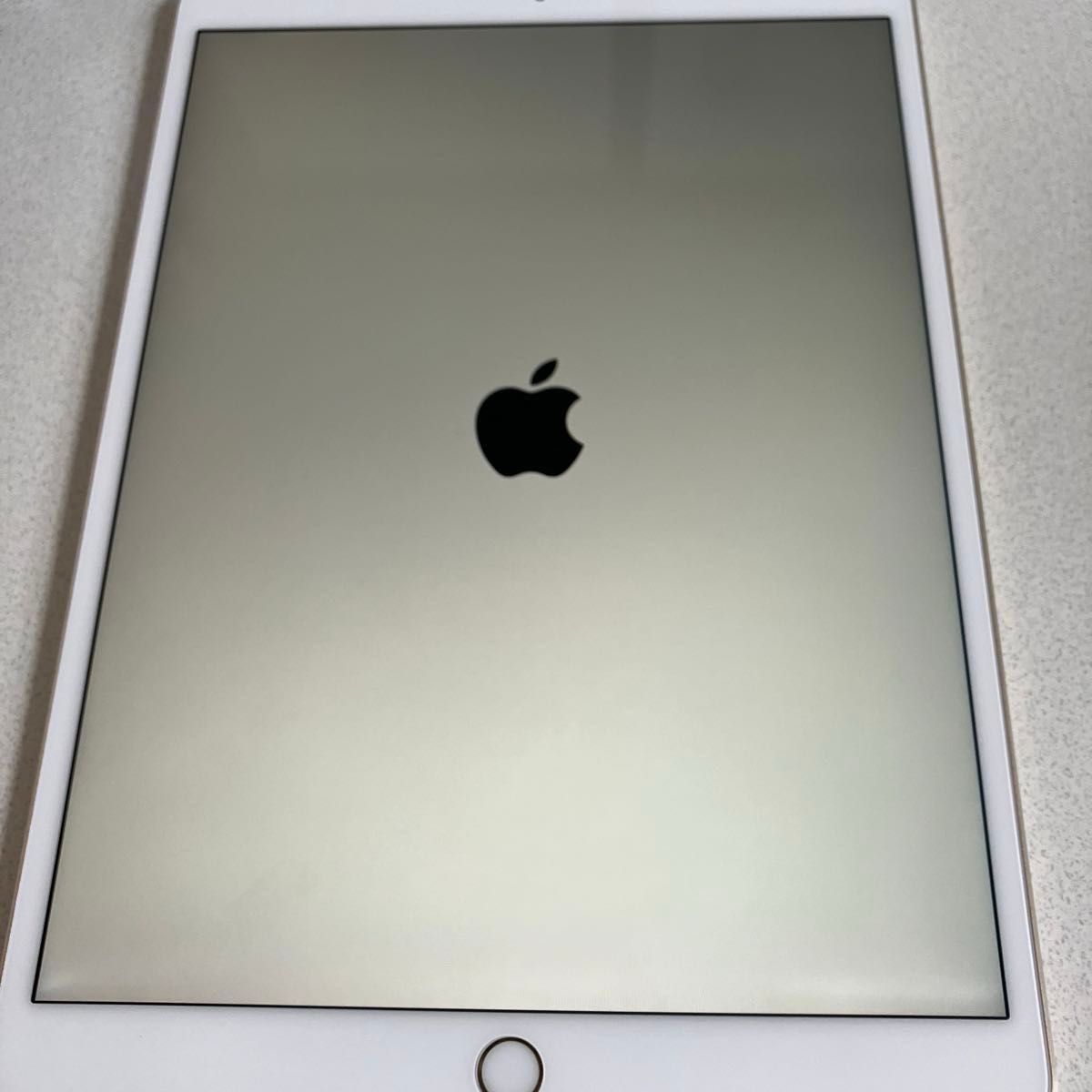 iPad Pro Apple10.5 512GB ゴールド