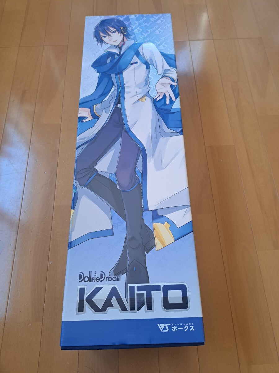 DD　KAITO　カイト　ボークス　中古　ボーカロイド _画像1