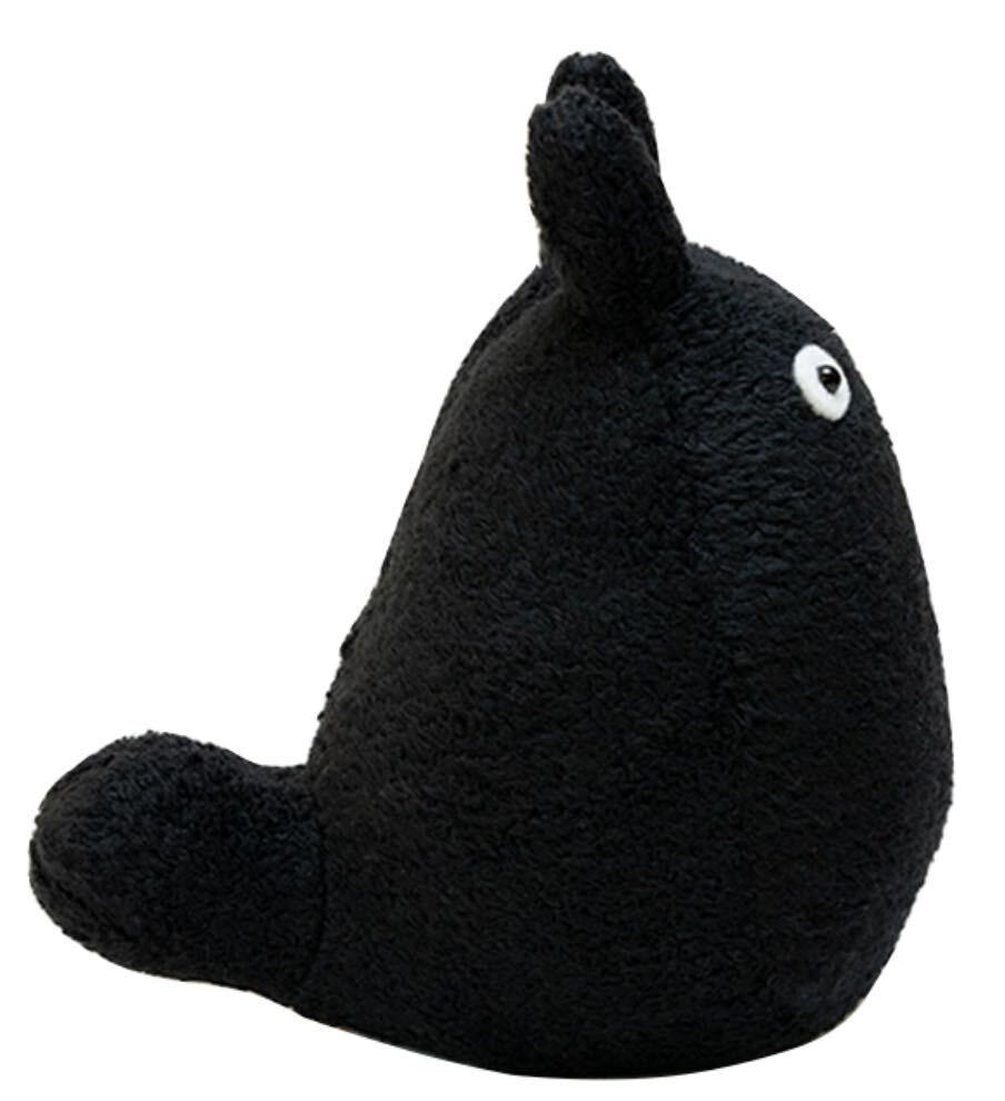 [ new goods * tag attaching ] Mitaka. forest Ghibli art gallery original soft toy ghost to Toro 