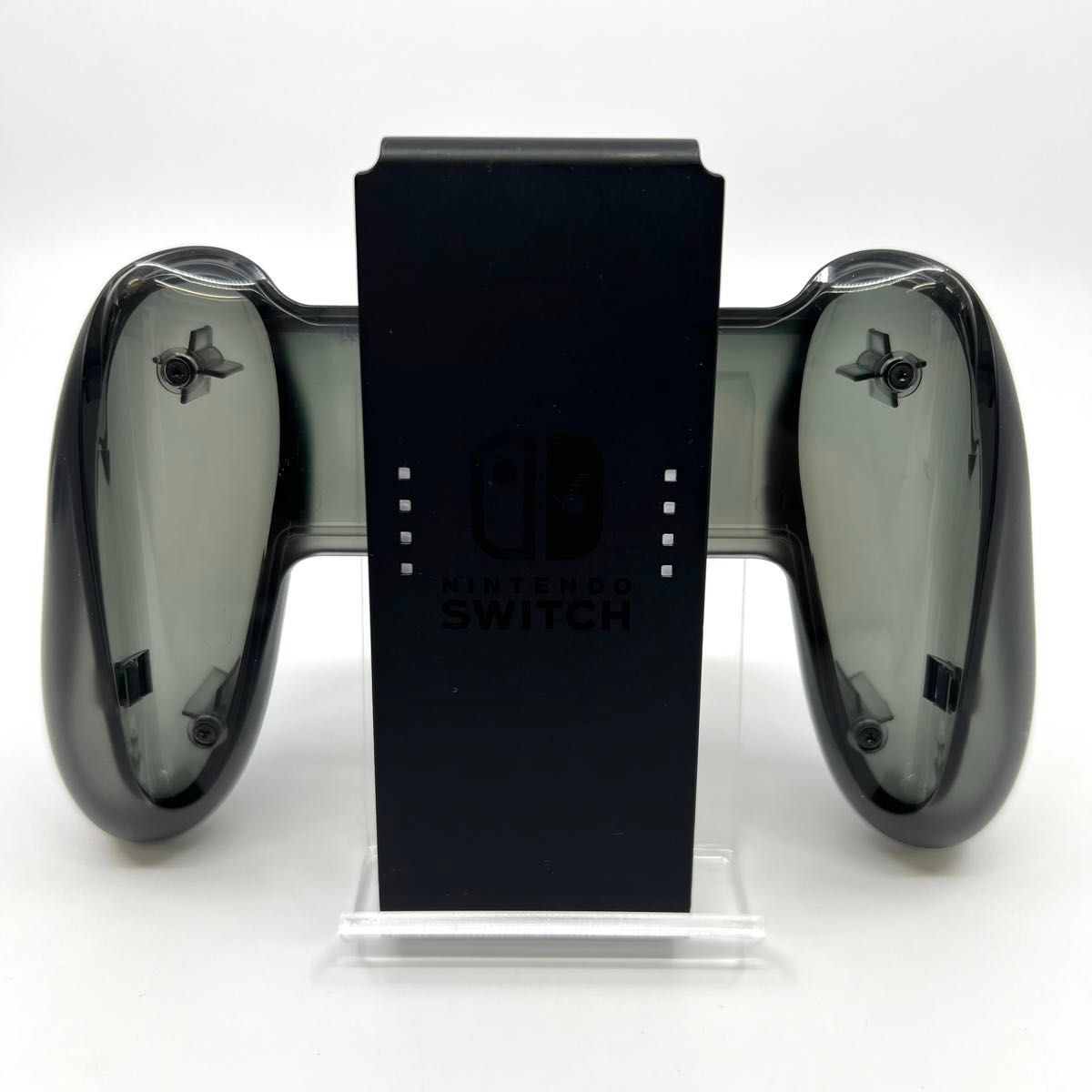 Nintendo Switch Joy-Con充電グリップ ニンテンドースイッチ Nintendo Switch Joy-Con充電グリップ ニンテンドースイッチ