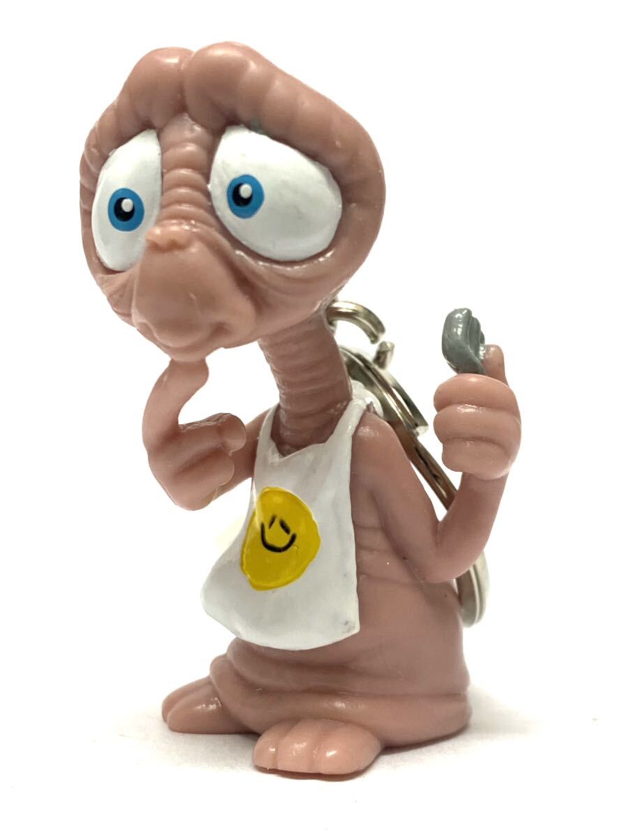  редкий E.T. брелок для ключа фигурка 