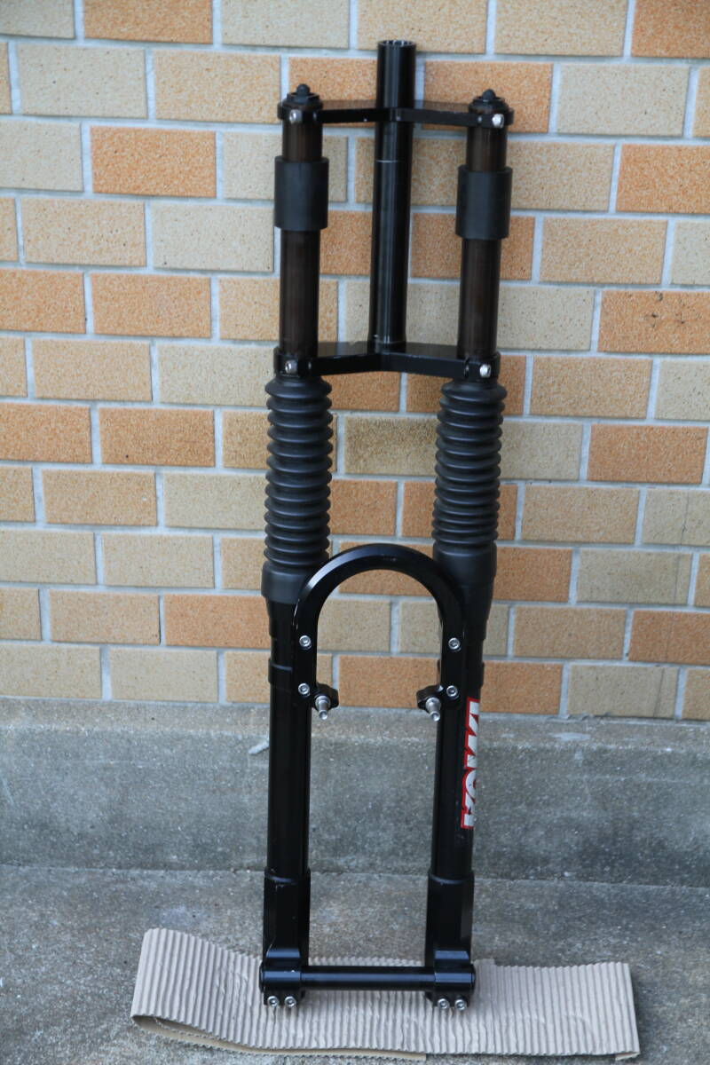 Yahoo!オークション - KOWA DH-R OS V-ブレーキ対応 ダウンヒル Yahoo!オークション - KOWA DH-R OS V-ブレーキ対応 ダウンヒル