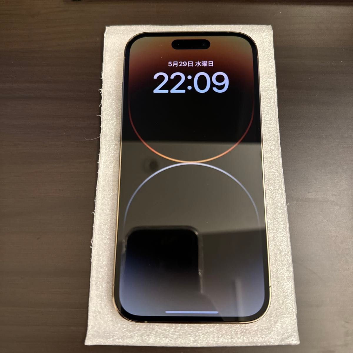 新品交換品】iPhone 14 Pro ゴールド 256 GB SIMフリー|Yahoo 新品交換品】iPhone 14 Pro ゴールド 256 GB SIMフリー|Yahoo