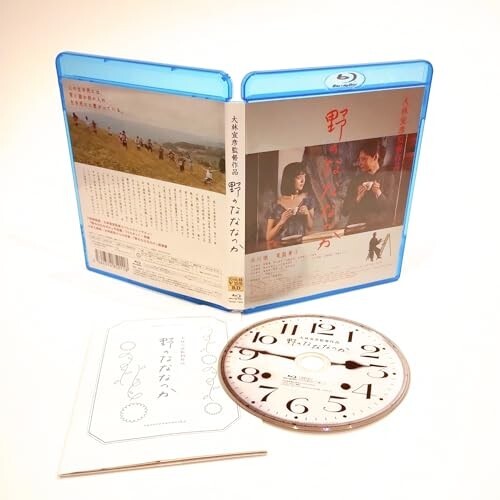 野のなななのか [Blu-ray] [Blu-ray]_画像1