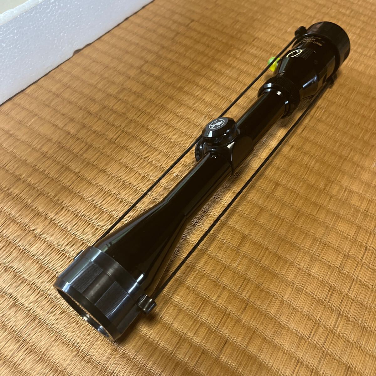  rifle scope 3-9×40